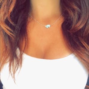 Lucky Elephant Necklace 🐘